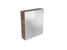 Load image into Gallery viewer, AUSTEN 60cm 2 door mirror cabinet