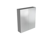 Load image into Gallery viewer, AUSTEN 60cm 2 door mirror cabinet