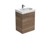 Load image into Gallery viewer, AUSTEN 60cm 2 door floor standing unit