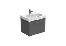 Load image into Gallery viewer, AUSTEN 60cm 1 drawer wall mounted unit