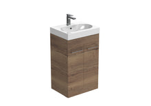 Load image into Gallery viewer, AUSTEN 50cm 2 door floor standing unit