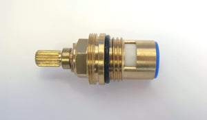 2003511 - Hent G1/2" Cold Cartridge for BE003