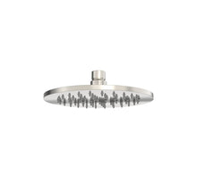Load image into Gallery viewer, COS 200x8mm round shower head
