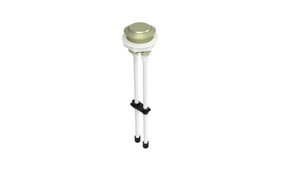 Flush button with 2 rods (compatible with AIR & MATTEO cisterns)