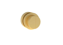 Load image into Gallery viewer, FLUSHE 2.0 brass flush button (for HC2030)
