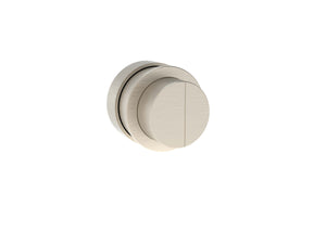 FLUSHE 2.0 brass flush button (for HC2030)