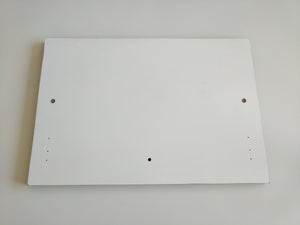 SP.MT.012 - Matteo 60cm Drawer Unit - Black Gloss Drawer front