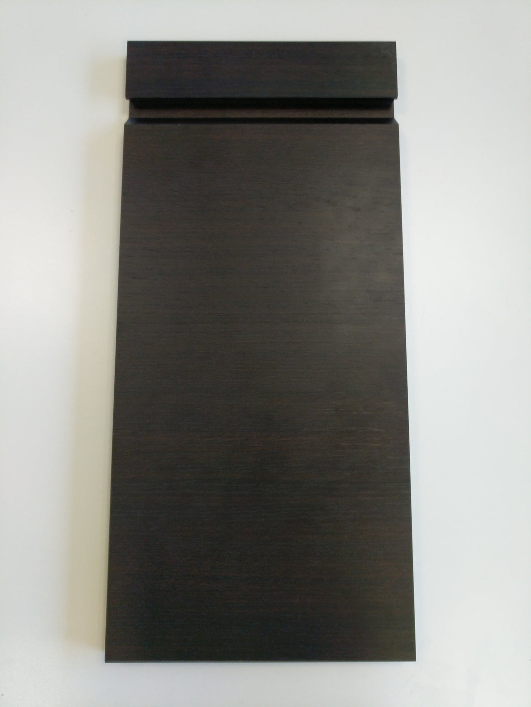 SP.MT.004 - Matteo 50 x 25cm cabinet - Wenge Left Door