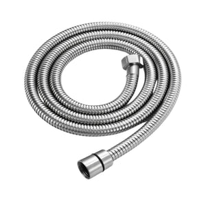 1.5m stainless steel shower hose