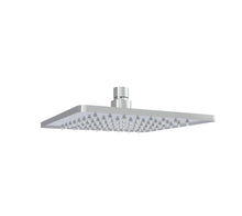 Load image into Gallery viewer, TOOGA 200x8mm square shower head
