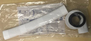 X ACT overflow waste kit for XA60 / XA72 / XA90