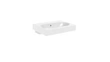Load image into Gallery viewer, AUSTEN 50x39cm washbasin 0TH
