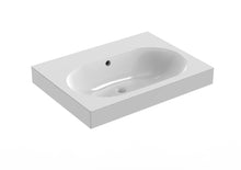 Load image into Gallery viewer, AUSTEN 62x45cm washbasin
