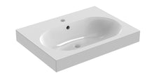 Load image into Gallery viewer, AUSTEN 62x45cm washbasin 1TH
