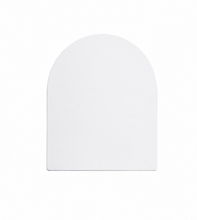 Load image into Gallery viewer, AIRTS01 - AIR standard soft-close toilet seat &amp; cover (for AIRWH01 &amp; AIRWH02)
