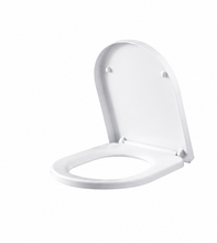 Load image into Gallery viewer, AIRTS01 - AIR standard soft-close toilet seat &amp; cover (for AIRWH01 &amp; AIRWH02)
