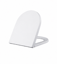 Load image into Gallery viewer, AIRTS01 - AIR standard soft-close toilet seat &amp; cover (for AIRWH01 &amp; AIRWH02)
