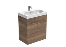 Load image into Gallery viewer, AUSTEN 72cm 2 door floor standing unit
