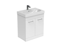 Load image into Gallery viewer, AUSTEN 72cm 2 door floor standing unit
