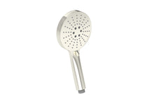 Load image into Gallery viewer, COS 3 function shower handset - CO3SH / CO3SH.BB / CO3SH.BN / CO3SH.BR / CO3SH.SB
