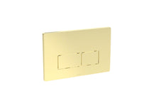 Load image into Gallery viewer, FLUSHE 2.0 square flush plate KIT
