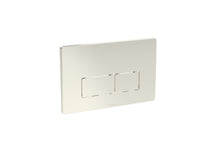 Load image into Gallery viewer, FLUSHE 2.0 square flush plate KIT
