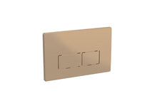 Load image into Gallery viewer, FLUSHE 2.0 square flush plate KIT

