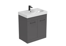 Load image into Gallery viewer, AUSTEN 72cm 2 door floor standing unit
