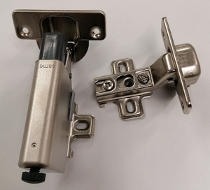 SP.UNI.087 - UNI Set of hinges for UN035S.MW & UN035S.MA