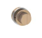Load image into Gallery viewer, FLUSHE 2.0 brass flush button for HC2030 Cistern - HC2030FB / HC2030FB.BB / HC2030FB.BR / HC2030FB.BN / HC2030FB.SB
