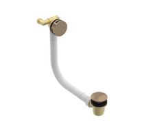 Load image into Gallery viewer, COS bath filler overflow &amp; clicker waste - CO101 / CO101.BB / CO101.BR / CO101.BN / CO101.SB
