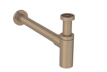 Load image into Gallery viewer, COS round bottle trap - CO9570 / CO9570.BB / CO9570.BR / CO09570.BN / CO09570.SB
