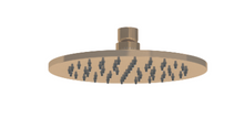 Load image into Gallery viewer, COS 200x8mm round shower head - CO226 / CO226.BB / CO226.BR / CO226.BN / CO226.SB

