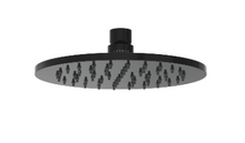 Load image into Gallery viewer, COS 200x8mm round shower head - CO226 / CO226.BB / CO226.BR / CO226.BN / CO226.SB
