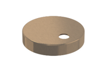 Load image into Gallery viewer, Toilet Seat Hinge Covers (for MATS01, 66101, 66102)
