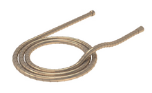 Load image into Gallery viewer, 1.5m stainless steel shower hose
