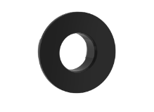 Load image into Gallery viewer, Overflow Cover - OC001 / OC001.BN / OC001.BB / OC001.BR / OC001.SB
