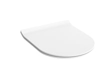 Load image into Gallery viewer, AUTS02 - AUSTEN slim-line soft close seat &amp; cover

