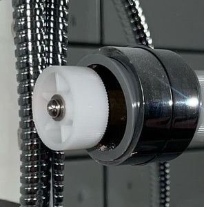 SP.SV.030 Diverter spline for COS and TOOGA concealed shower valves