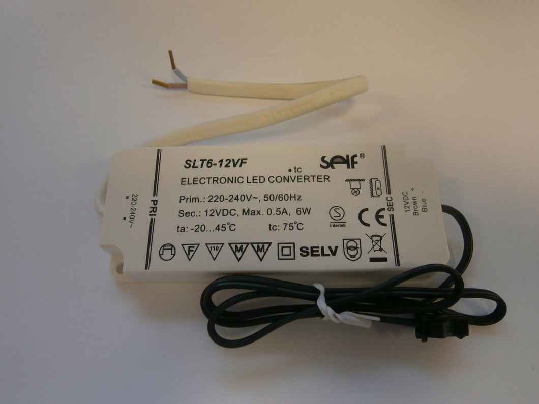 2001027 - LED Driver Unit for Ice Cabinets