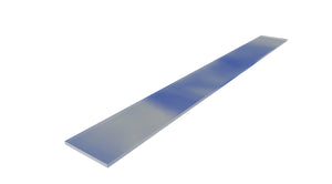 SP.ICE.007 Glass Shelf for 75cm Ice Cabinets