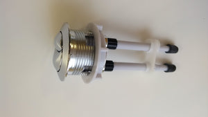 SP.AU.019 - Flush Button Assembly for 50071