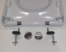 Load image into Gallery viewer, SP.UNI.016 UNI Seat Fixings For 66101 / 66.101 &amp; PRAGUE Seat Fixings for PR098
