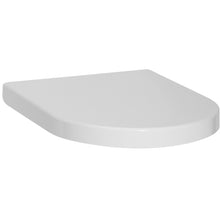 Load image into Gallery viewer, 66101 - UNI standard soft close seat &amp; cover (for 66070, 66074, 66076, 66077)
