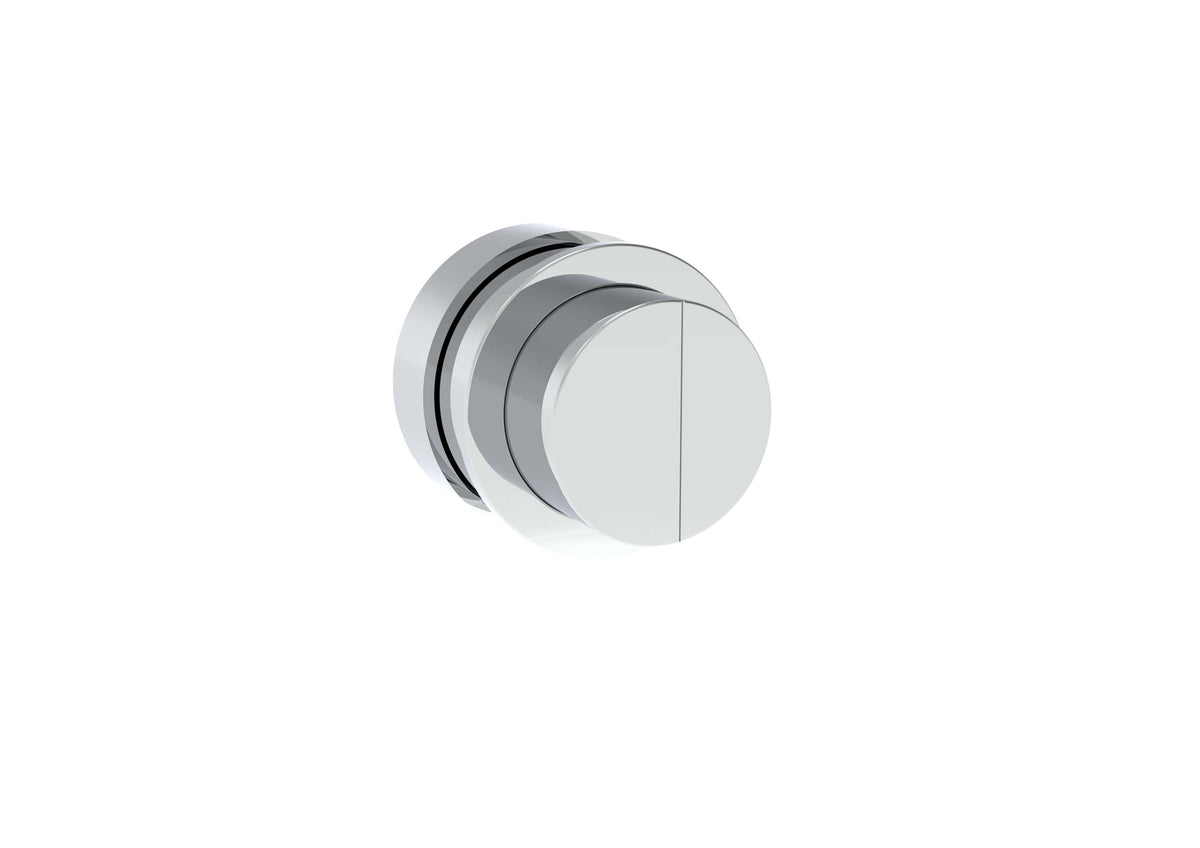 FLUSHE 2.0 brass flush button (for HC2030) – SANEUX | Technical & Spares