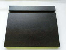 Load image into Gallery viewer, SP.MT.008 - Matteo 50cm Drawer Unit - Wenge Drawer front
