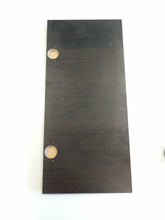 Load image into Gallery viewer, SP.MT.005 - Matteo 50 x 25cm cabinet - Wenge Right Door
