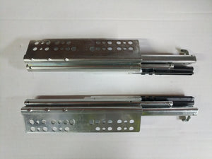 SP.MT.019 - Matteo drawer runners - 50cm units