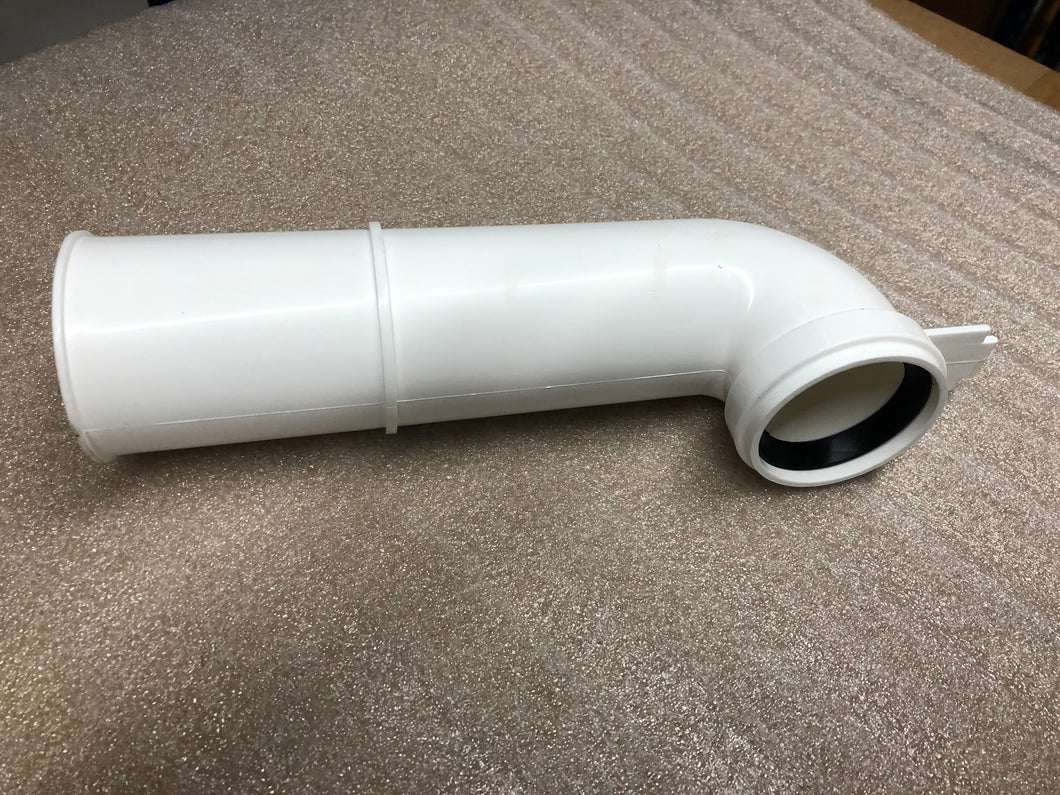 SP.FL.003 vertical flush pipe for FLUSHE 2.0 concealed cisterns