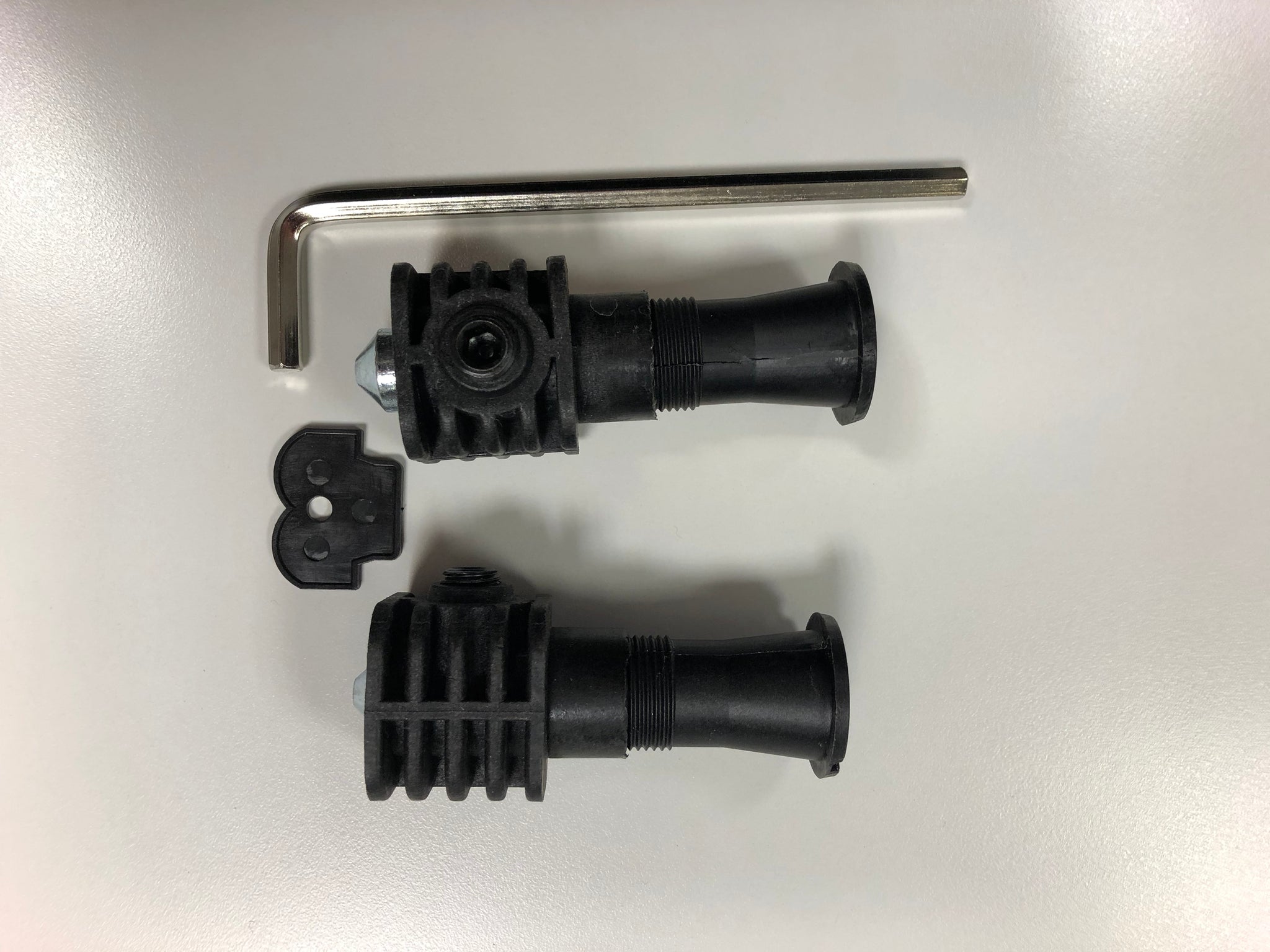 SP.UNI.014 - UNI WH Pan Fixings For 66076 MAWH01 – SANEUX | Technical ...